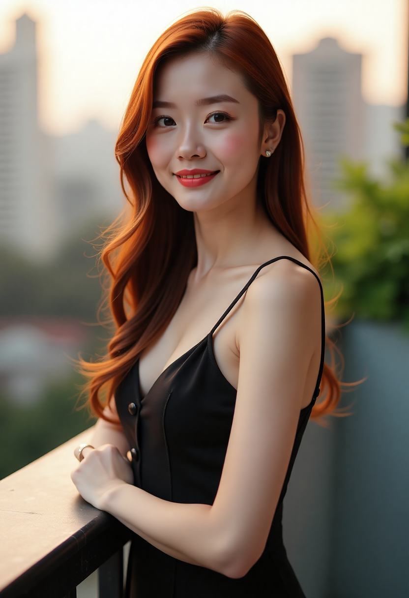 时光定格