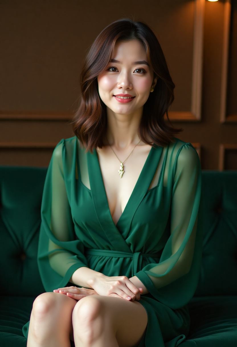 瞬间永恒