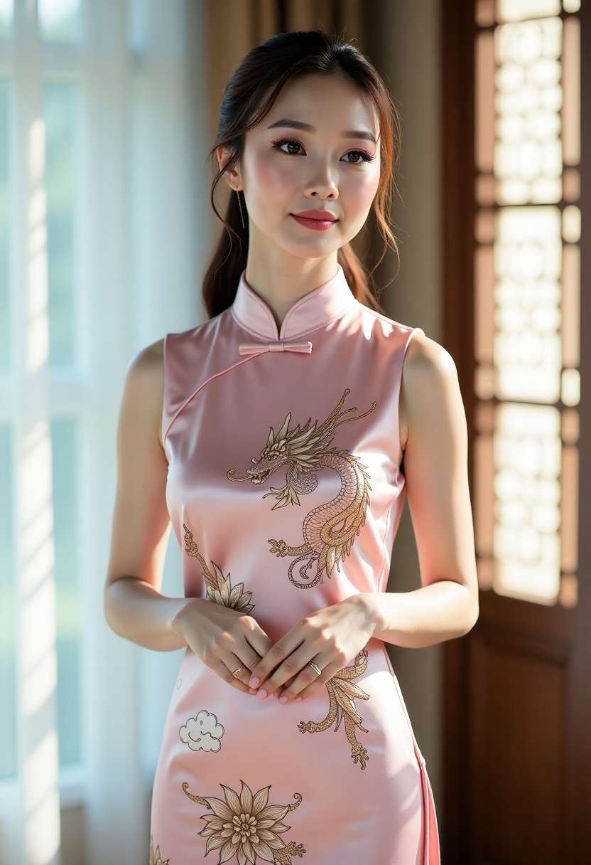 色彩交响